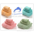 China Suppliers High Quality Hotel Bath Towels White and Bathrobe Promotional Price